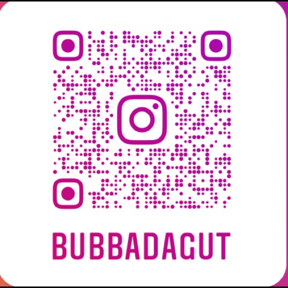 Follow my Instagram!